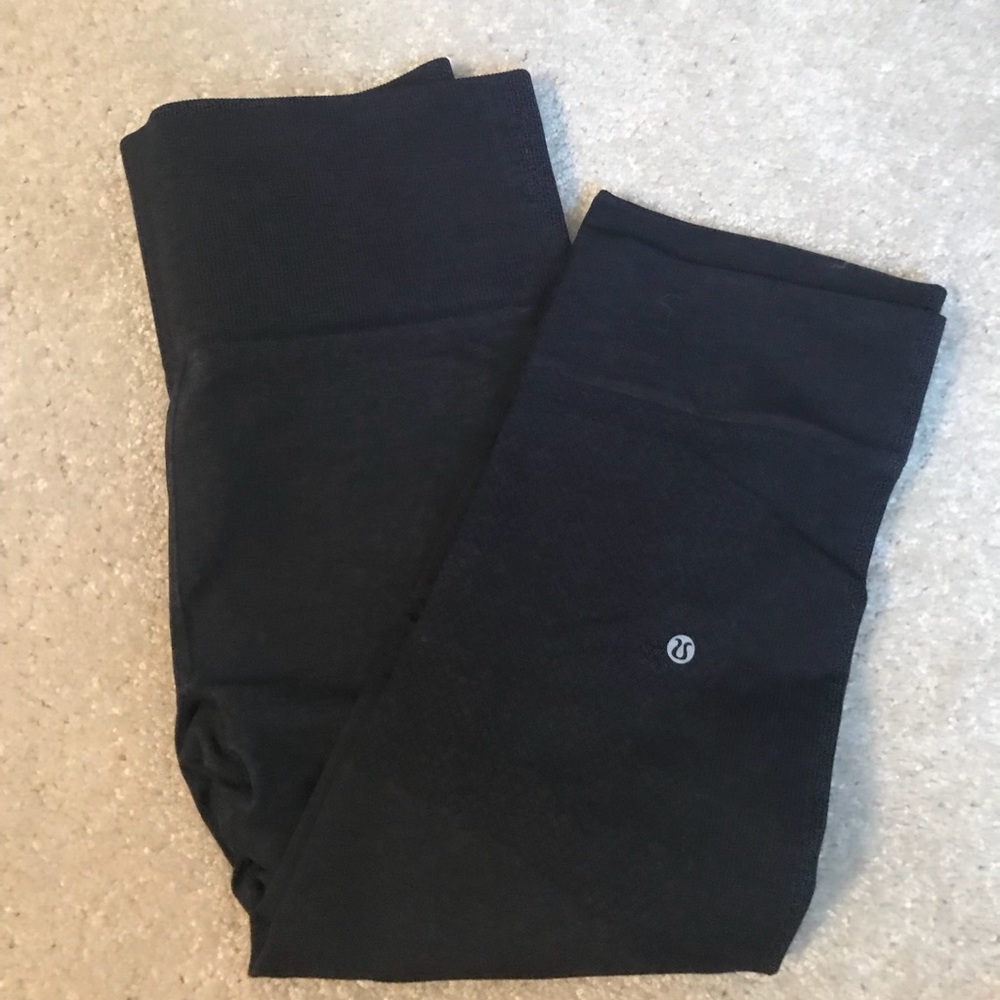 Lululemon Crop